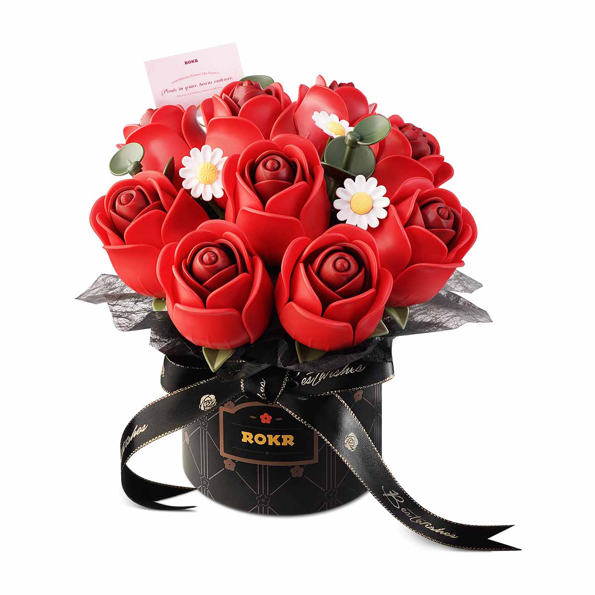 ROKR Top Ranking Products Page